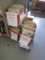 4 Boxes of New Idea & Woods Operator Manuals