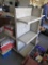 4 Sided Showroom Display shelf