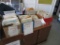 Lot of 4 Boxes - Miscellaneous & Shortline Manuals