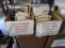 Lot of 2 Boxes - Ford & New Holland Manuals & Binders