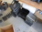 Lot of Desk Organizers & Binders