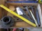 Box of Miscellaneous Parts