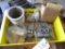 Lot of Miscellaneous Valves & Parts