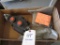 Log Splitter C ontrol Valve