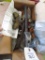 Box of Miscellaneous Parts
