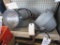 Lot of Vintage Flood Lights