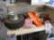 Lot w/ Plow Bolts & More
