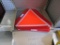 Lot with 12 - SMV Stickers