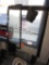 New Holland Vinyl Skid Steer Door