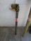 PTO Shaft Half