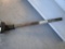 PTO Shaft Half w/ Clutch