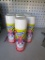 Lot of 10 - Cans of Wire Dryer