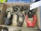 Lot of PTO Shaft Yolks