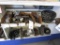 Large Lot of Detach Chain