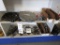 Large Lot of Detach Chain