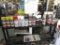 Lot of Spray Paint