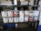 Lot of 14 - Quarts of Paint