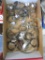 Lot of Hose Clamps