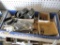 Lot of Electrical Clamps