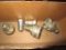 Hydrualic Fittings & Adapters