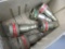 Lot of Hydraulic Adapters