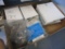 Lot of New Muffler Clamps