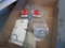 Lot of Ford Fuel Bowl Parts