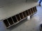 Lot of Backhoe Bucket Teeth