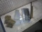 Lot of SMV Sign Brackets & Other Items