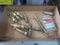 Lot of Pins