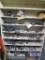 Large Lot of Miscellaneous Cultivator Parts, Rotatiller Teeth & More