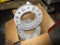 Lot of 4 - NOS Wheel Spacers
