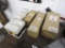 Lot of Wix Filters