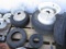 Pallet of Rims & Tires