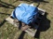 Pallet of Tarps