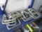 Lot of U-Bolts