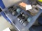 Lot of 2 - Rear Hydraulic Remotes