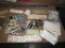 Lot of Ford Decals