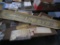 Lot of Miscellaneous Decals