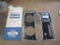 NOS Ford 8000 Dash Panel Decal