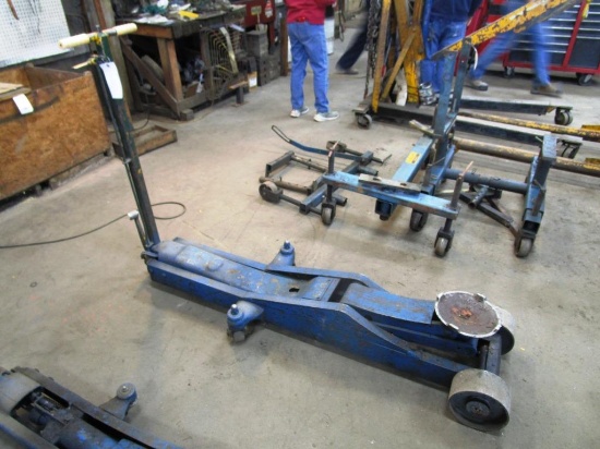 10 Ton Floor Jack