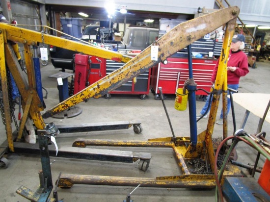 Cherry Picker