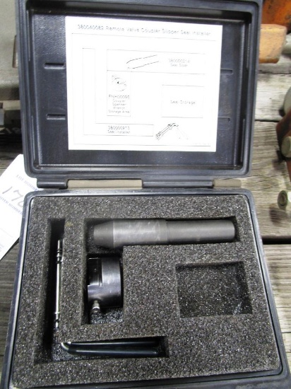 Case New Holland Specialty Tool