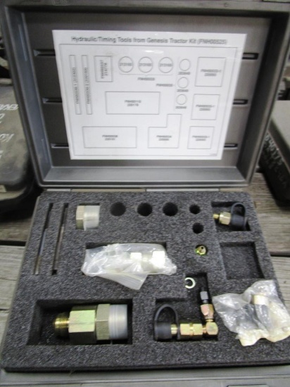 Case New Holland Specialty Tool