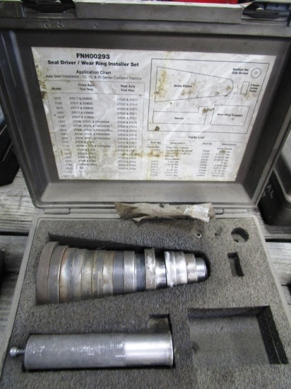Case New Holland Specialty Tool