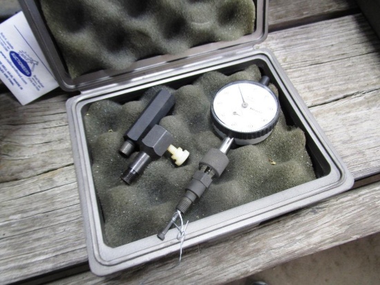 Case New Holland Specialty Tool