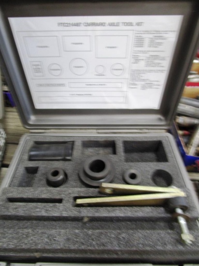Ford Specialty Tool