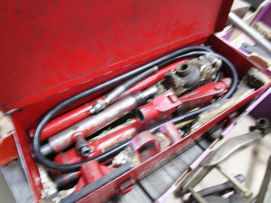 MAC Tool Porta-Power