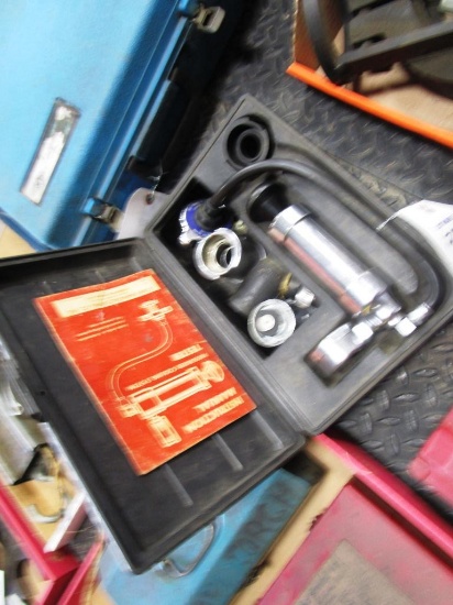 Stant Radiator Pressure Tester