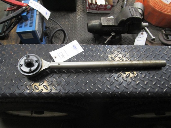 Snap-On X-4 Torque Multiplier